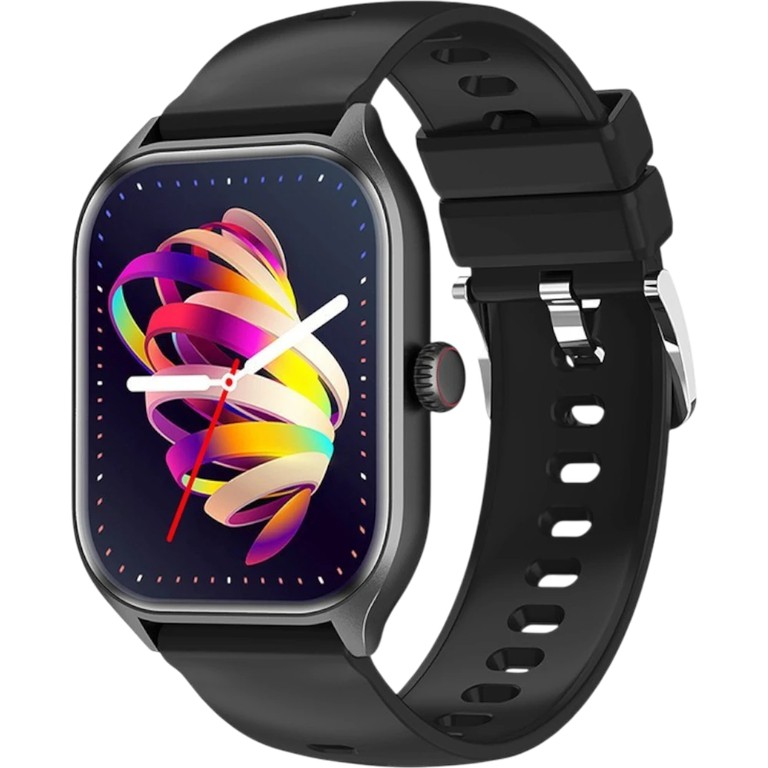 Awei H21 SmartWatch 2.01" IP65 Black