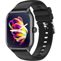 Awei H21 SmartWatch 2.01" IP65 Black
