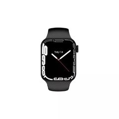 Awei H21 SmartWatch 2.01" IP65 Black-thumb-2