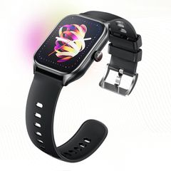 Awei H21 SmartWatch 2.01" IP65 Black-thumb-1