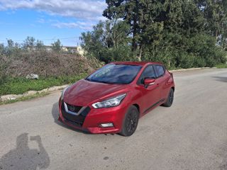 Nissan Micra 2018 ΤΕΛΗ 101€-thumb-4