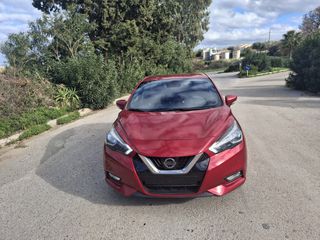 Nissan Micra 2018 ΤΕΛΗ 101€-thumb-3