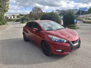 Nissan Micra 2018 ΤΕΛΗ 101€-thumb-5