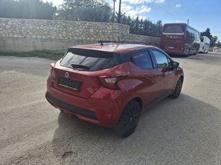 Nissan Micra 2018 ΤΕΛΗ 101€-thumb-6