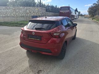 Nissan Micra 2018 ΤΕΛΗ 101€-thumb-7