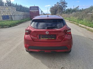 Nissan Micra 2018 ΤΕΛΗ 101€-thumb-8