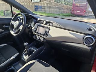 Nissan Micra 2018 ΤΕΛΗ 101€-thumb-11