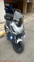 Honda ADV 350 2023