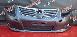 TOYOTA AVENSIS T27 2008-2012 ΠΡΟΦΥΛΑΚΤΗΡΑΣ ΕΜΠΡΟΣ ΚΟΜΠΛΕ  ME  ΠΡΟΒΟΛΕΙΣ Α2*