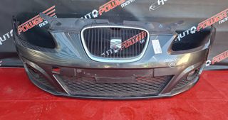 SEAT LEON  2009-2013  ΠΡΟΦΥΛΑΚΤΗΡΑΣ ΕΜΠΡΟΣ ΚΟΜΠΛΕ ΜΕ ΠΡΟΒΟΛΕΙΣ A2*