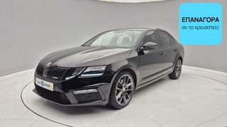 Skoda Octavia 2020 RS 2.0 TDI 4x4 | ΕΩΣ 5 ΕΤΗ ΕΓΓΥΗΣΗ