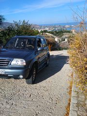 Suzuki Grand Vitara 2005