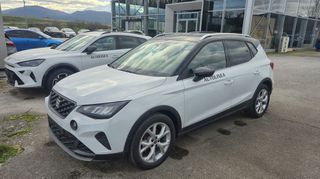 Seat Arona 2025 1.0 TSI 115hp FR