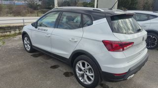 Seat Arona 2025 1.0 TSI 115hp FR-thumb-2