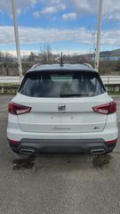 Seat Arona 2025 1.0 TSI 115hp FR-thumb-3