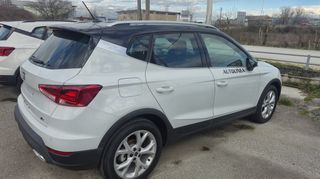 Seat Arona 2025 1.0 TSI 115hp FR-thumb-4