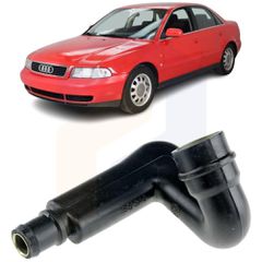 Σωλήνας για Audi A4 SDN 1994 1995 1996 1997 1998 1999 2000 058103213