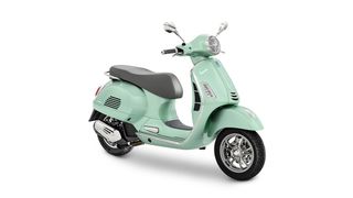 Vespa GTS 125 2026 E5+