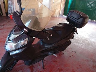 Sym Citycom 300i 2016 citycom 300i-thumb-4