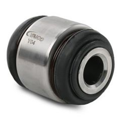 ΣΥΝΕΜΠΛΟΚ ΠΙΣΩ ΑΞΩΝΑΣ.ΔΕ.ΑΡ.MERCEDES W124 (C124)(S124)(A124),SL CABRIO (R129),S (C140)(W140),190 (W201)  12/84-12/01