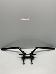 KYMCO X CITING S 400 '22-'26 ΤΙΜΟΝΙ.-thumb-1