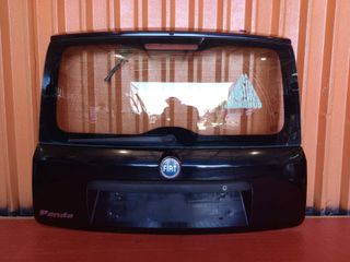 ΚΑΠΩ (ΤΖΑΜΟΠΟΡΤΑ)ΠΙΣΩ FIAT PANDA /03-14.ΑΡΙΣΤΗ ΚΑΤΑΣΤΑΣΗ! ΑΠΟΣΤΟΛΗ ΣΕ ΟΛΗ ΤΗΝ ΕΛΛΑΔΑ!!!