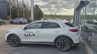 Kia XCeed 2025 PLATINUM 1.000cc 115hp-thumb-2