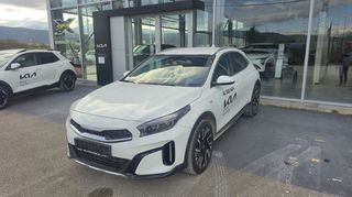 Kia XCeed 2025 PLATINUM 1.000cc 115hp
