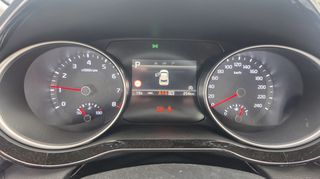 Kia XCeed 2025 PLATINUM 1.000cc 115hp-thumb-3