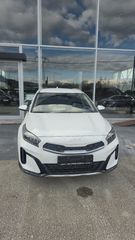 Kia XCeed 2025 PLATINUM 1.000cc 115hp-thumb-1