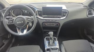 Kia XCeed 2025 PLATINUM 1.000cc 115hp-thumb-5