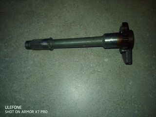 Αντίβαρο στρόφαλου honda crf 450 02-08
