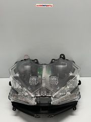 KTMCO X CITING S 400 '22-'26 ΦΑΝΑΡΙ ΕΜΠΡΟΣ.