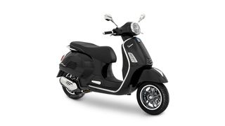 Vespa GTS 125 2026 SUPER E5+