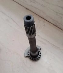 Αντίβαρο στρόφαλου honda crf 250 02-09