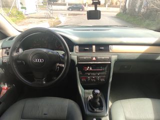 Audi A6 1998 1.8T