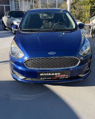 Ford Ka 2019