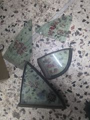 φελιστρίνια πίσω αριστερά για honda civic hybrid ford fiesta w202 κάρισμα mitsubishi