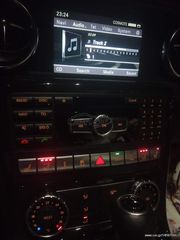 Mercedes-Benz SLK 250 2012 AMG 7G-TRONIC F1-NAVI & SPORT PACKET-thumb-36