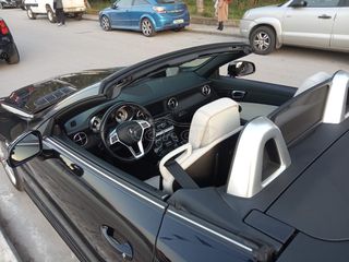 Mercedes-Benz SLK 250 2012 AMG 7G-TRONIC F1-NAVI & SPORT PACKET-thumb-40