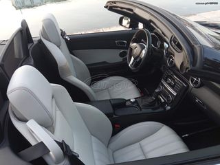 Mercedes-Benz SLK 250 2012 AMG 7G-TRONIC F1-NAVI & SPORT PACKET-thumb-41