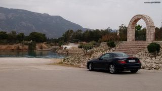 Mercedes-Benz SLK 250 2012 AMG 7G-TRONIC F1-NAVI & SPORT PACKET-thumb-12