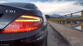 Mercedes-Benz SLK 250 2012 AMG 7G-TRONIC F1-NAVI & SPORT PACKET-thumb-14