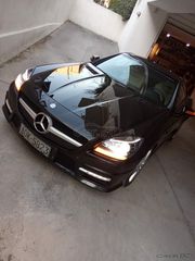 Mercedes-Benz SLK 250 2012 AMG 7G-TRONIC F1-NAVI & SPORT PACKET-thumb-19