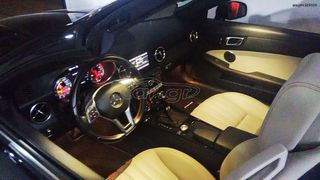 Mercedes-Benz SLK 250 2012 AMG 7G-TRONIC F1-NAVI & SPORT PACKET-thumb-23