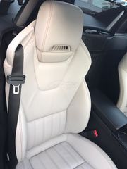 Mercedes-Benz SLK 250 2012 AMG 7G-TRONIC F1-NAVI & SPORT PACKET-thumb-28