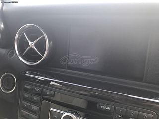 Mercedes-Benz SLK 250 2012 AMG 7G-TRONIC F1-NAVI & SPORT PACKET-thumb-30