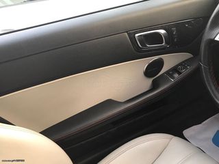 Mercedes-Benz SLK 250 2012 AMG 7G-TRONIC F1-NAVI & SPORT PACKET-thumb-33