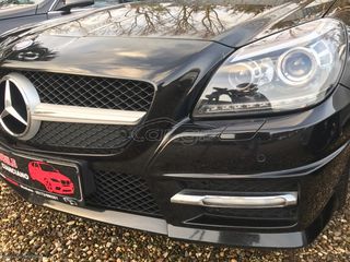 Mercedes-Benz SLK 250 2012 AMG 7G-TRONIC F1-NAVI & SPORT PACKET-thumb-35