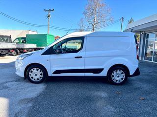 Ford Transit Connect 2019 L1H1 3 ΘΕΣΙΟ-thumb-1